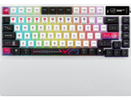Клавиатури ASUS ROG Azoth X - White
