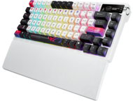 Клавиатури ASUS ROG Azoth X - White