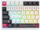 Клавиатури ASUS ROG Azoth X - White