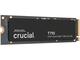 SSD 1TB Crucial T710