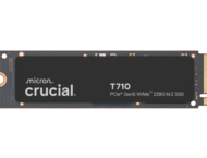 SSD 1TB Crucial T710