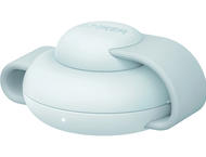 Зарядни устройства Anker MagGo Wireless Charging Station (3-in-1, Foldable Pad), Teal Oasis