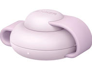 Зарядни устройства Anker MagGo Wireless Charging Station (3-in-1, Foldable Pad), Pink Aura