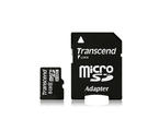 Аксесоари за таблети 8GB microSD карта Transcend class 6