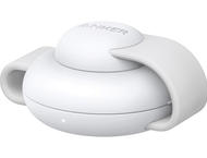 Зарядни устройства Anker MagGo Wireless Charging Station (3-in-1, Foldable Pad), Aurora White