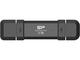 Външни SSD 2TB Silicon Power DS72 Black