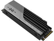 SSD 1TB Silicon Power XS75