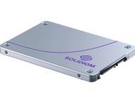 SSD 960GB Solidigm D3-S4520 Series, За сървъри