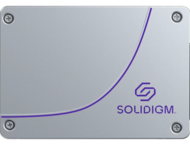 SSD 960GB Solidigm D3-S4520 Series, За сървъри