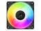 Вентилатори Arctic P12 Pro A-RGB