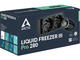 Охладители Arctic Liquid Freezer III Pro 280
