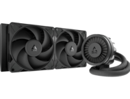 Охладители Arctic Liquid Freezer III Pro 280