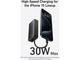 Външни батерии Anker Nano Power Bank(30W,Built-In USB-C Cable) - Black