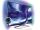 Телевизори Philips 55PFL8008S