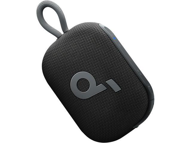 Колони soundcore Select 4 Go, Black 1