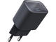 Зарядни устройства Anker Nano USB-C Wall Charger (30W), Black