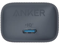 Зарядни устройства Anker Nano USB-C Wall Charger (30W), Black