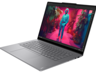 Лаптопи Lenovo Yoga Slim 7 15" Gen 9