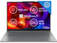 Лаптопи Lenovo Yoga Slim 7 15" Gen 9