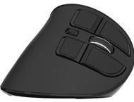 Мишки Natec Euphonie Pro Wireless, Black