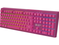 Клавиатури Canyon Fortnax GKW-2, CND-SKBW2