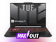 Лаптопи ASUS TUF Gaming A15 FA507XI-HQ015W - MAXOUT