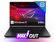 Лаптопи ASUS ROG Strix SCAR 16 G635LX-RW103X - MAXOUT