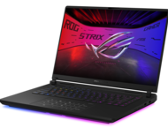 Лаптопи ASUS ROG Strix SCAR 16 G635LX-RW103X