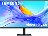 Монитори Samsung ViewFinity S8 S80UD LS37D800UA
