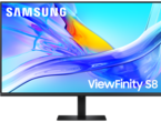 Монитори Samsung ViewFinity S8 S80UD LS37D800UA