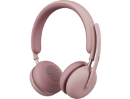 Слушалки Logitech Zone Wireless 2, Rose