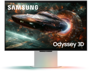 Монитори Samsung Odyssey 3D G90XF