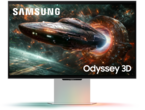 Монитори Samsung Odyssey 3D G90XF
