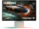 Монитори Samsung Odyssey 3D G90XF
