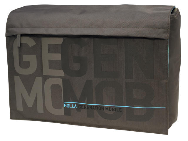 Чанти за Лаптопи Чанта Golla Zac