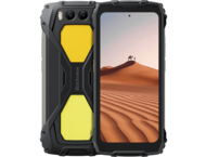 Смартфони Blackview BV7300 - 6GB RAM / 256GB, Camping lights Black