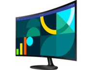 Монитори Samsung Essential S3 S36GD