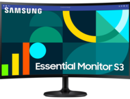 Монитори Samsung Essential S3 S36GD