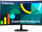 Монитори Samsung Essential S3 S36GD
