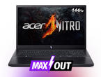 Лаптопи Acer Nitro V 15 (ANV15-41) - MAXOUT