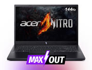 Лаптопи Acer Nitro V 15 (ANV15-41) - MAXOUT