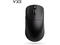Мишки VXE Wireless Gaming Mouse Dragonfly R1 SE+, Black