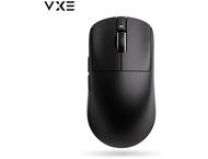 Мишки VXE Wireless Gaming Mouse Dragonfly R1 SE+, Black