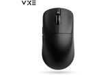 Мишки VXE Wireless Gaming Mouse Dragonfly R1 SE+, Black