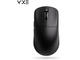 Мишки VXE Wireless Gaming Mouse Dragonfly R1 SE+, Black
