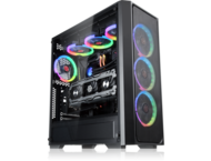 Кутии Raijintek PONOS MS4