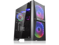 Кутии Raijintek SILENOS MS PRO
