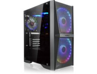 Кутии Raijintek SILENOS MS PRO