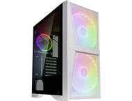 Кутии Raijintek SILENOS MS PRO White