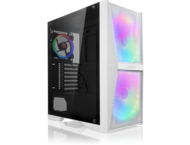 Кутии Raijintek SILENOS MS PRO White